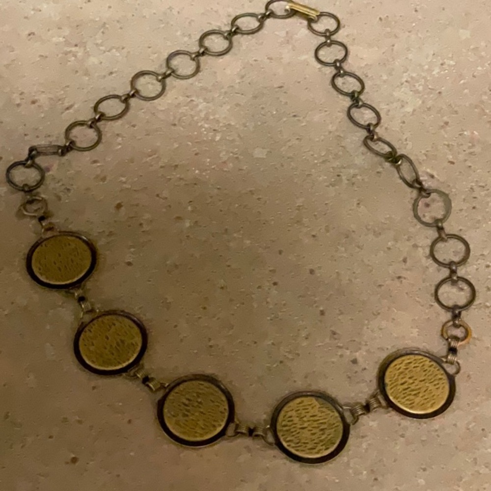 Awesome Liberty Dime necklace!  Beautiful and very fun! - Picture 5 of 5